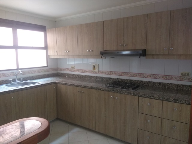 Apartamento en Arriendo