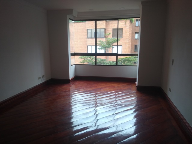 Apartamento en Arriendo