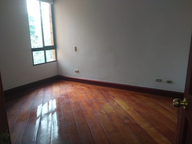 Apartamento en Arriendo