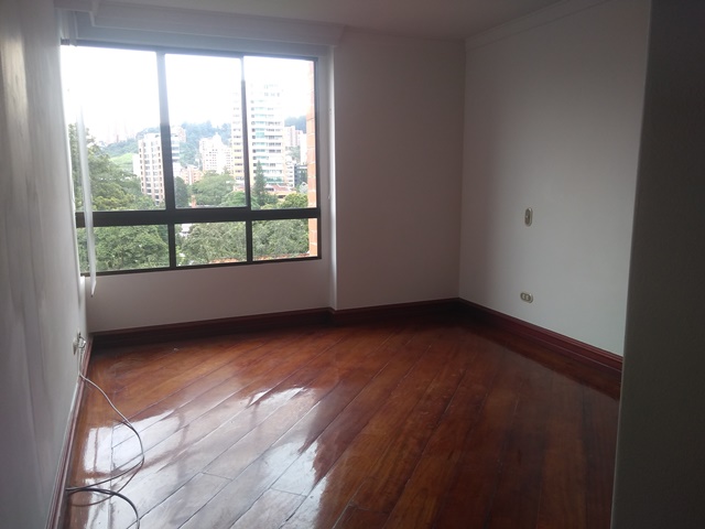 Apartamento en Arriendo