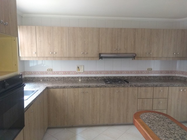 Apartamento en Arriendo