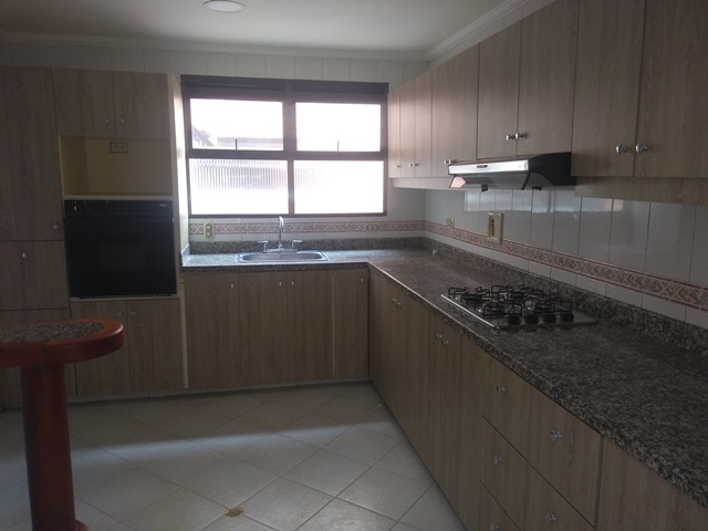 Apartamento en Arriendo