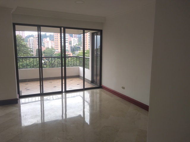 Apartamento en Arriendo