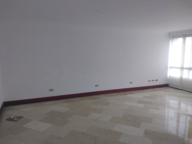 Apartamento en Arriendo