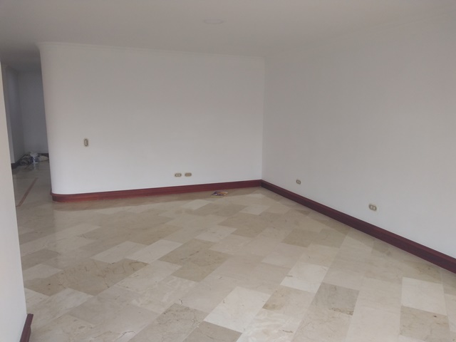 Apartamento en Arriendo