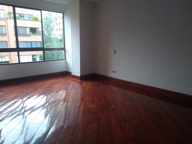 Apartamento en Arriendo