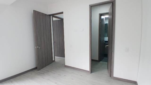Apartamento en Arriendo