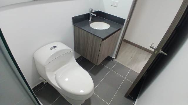Apartamento en Arriendo