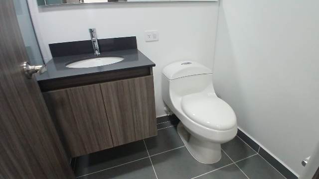 Apartamento en Arriendo