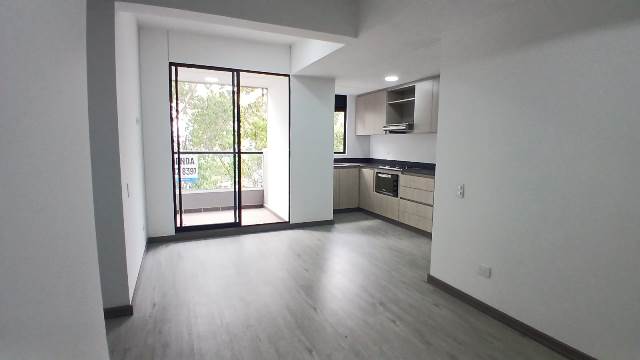 Apartamento en Arriendo