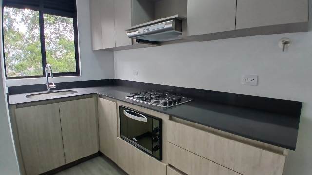 Apartamento en Arriendo