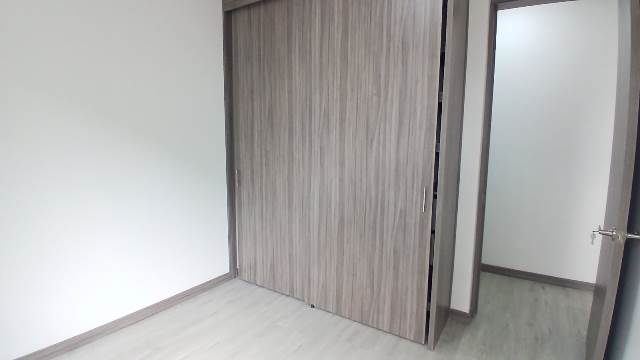 Apartamento en Arriendo