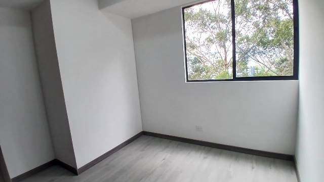 Apartamento en Arriendo
