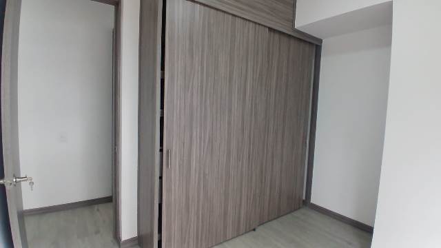 Apartamento en Arriendo