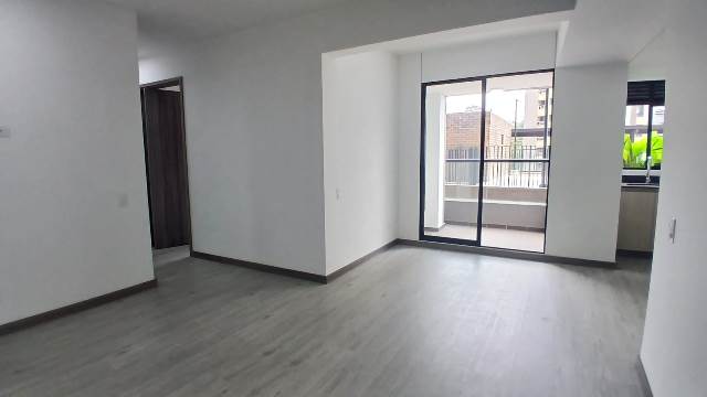 Apartamento en Arriendo