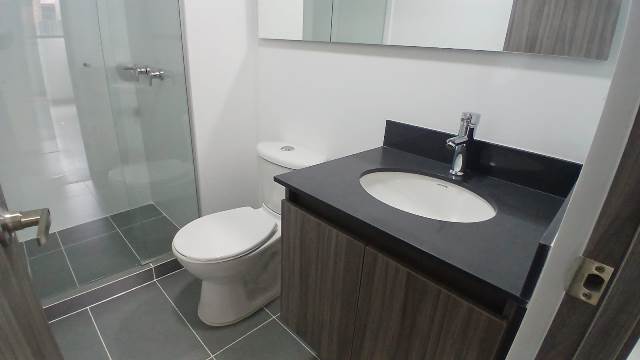 Apartamento en Arriendo