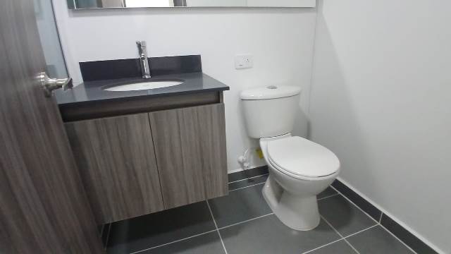Apartamento en Arriendo