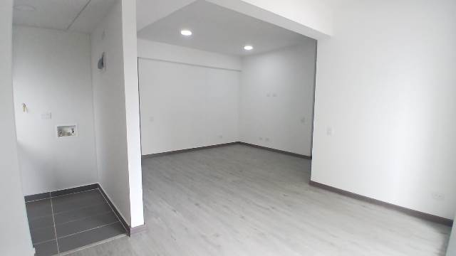 Apartamento en Arriendo