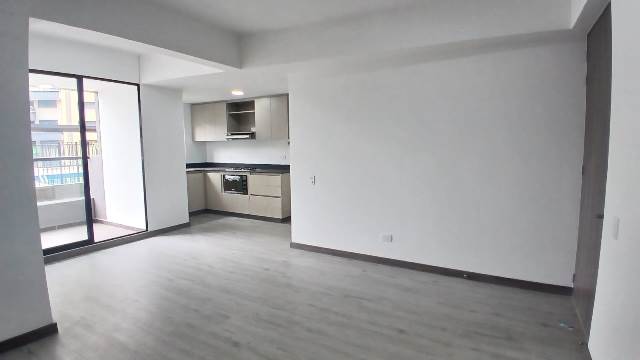 Apartamento en Arriendo