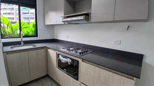 Apartamento en Arriendo
