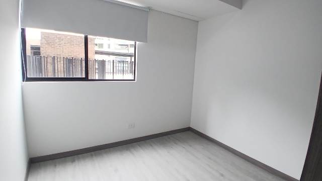 Apartamento en Arriendo