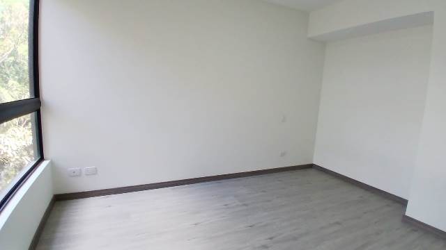 Apartamento en arriendo