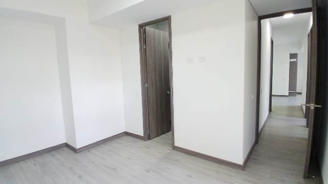 Apartamento en arriendo