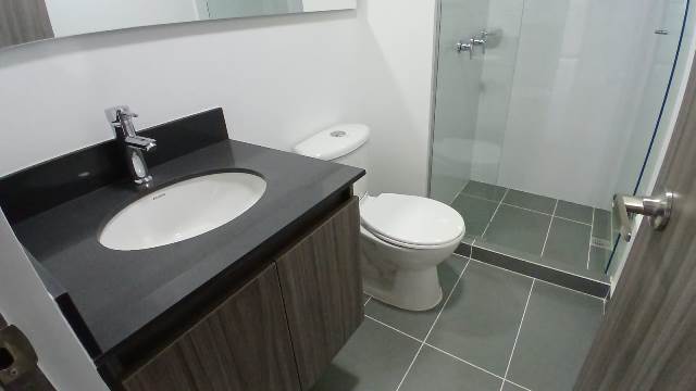 Apartamento en arriendo