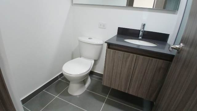 Apartamento en arriendo