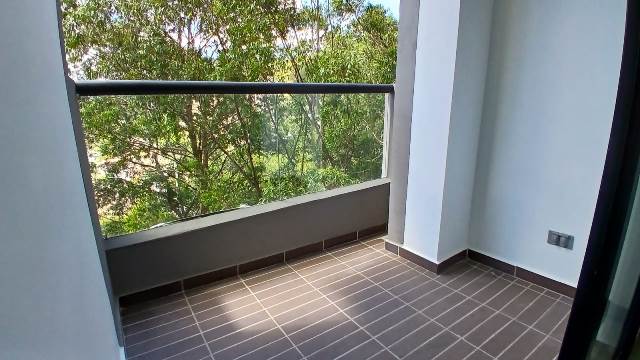 Apartamento en arriendo
