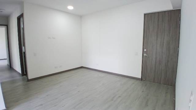 Apartamento en arriendo