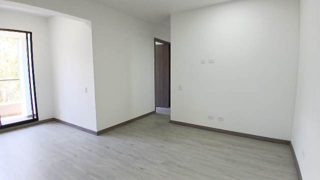 Apartamento en arriendo