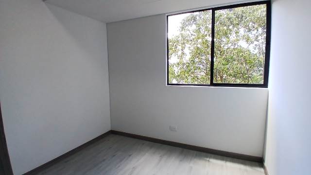 Apartamento en arriendo