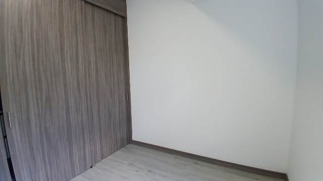 Apartamento en arriendo