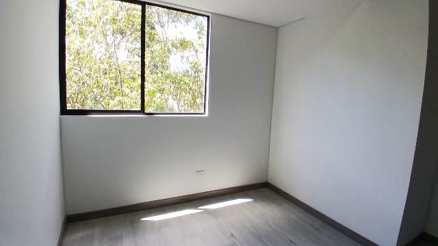 Apartamento en arriendo