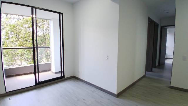 Apartamento en arriendo