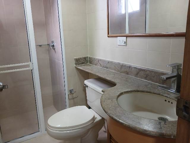 Apartamento en Arriendo