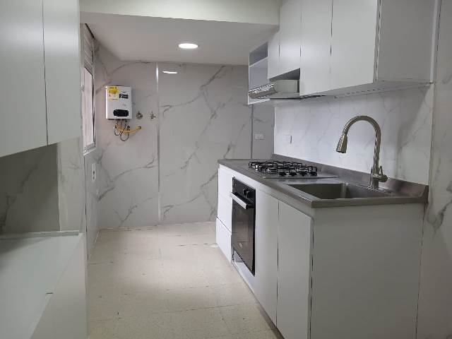 Apartamento en Arriendo