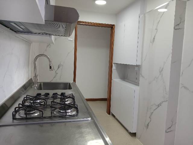 Apartamento en Arriendo
