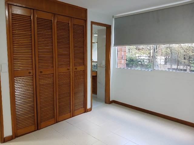 Apartamento en Arriendo