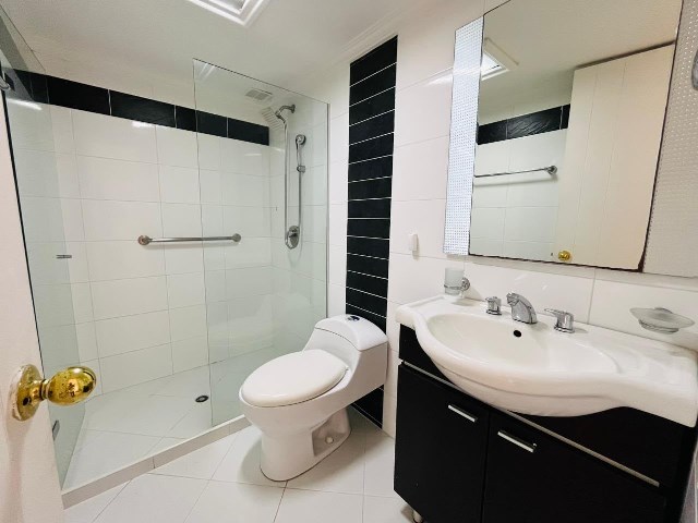 Apartamento en arriendo   
