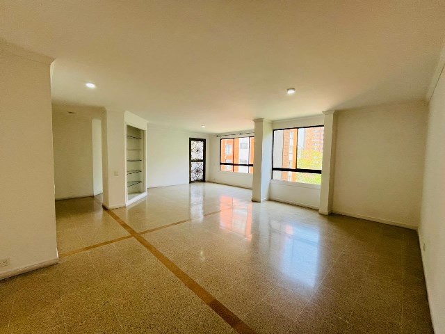 Apartamento en arriendo   