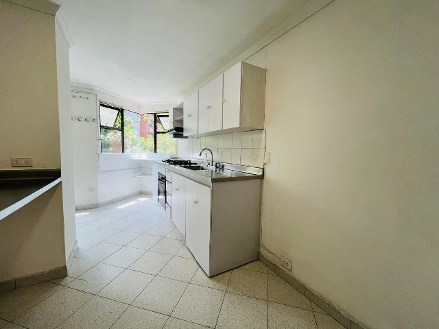 Apartamento en arriendo   