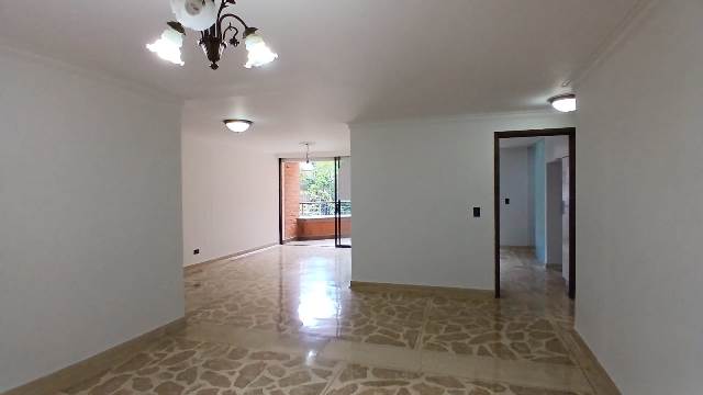 Apartamento en Arriendo