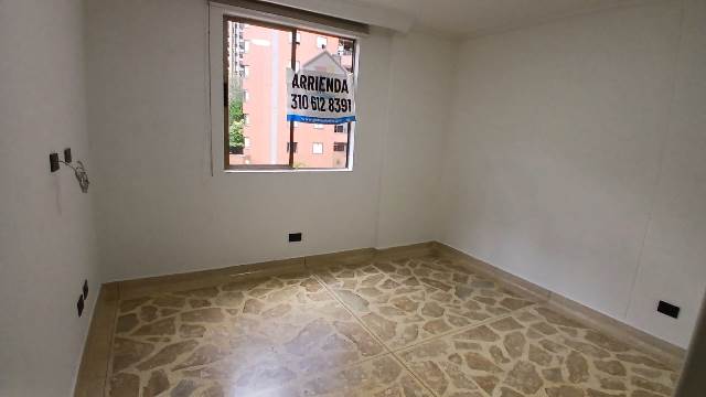 Apartamento en Arriendo