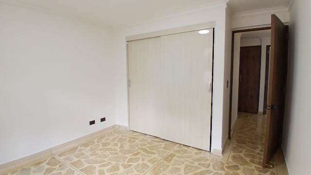 Apartamento en Arriendo