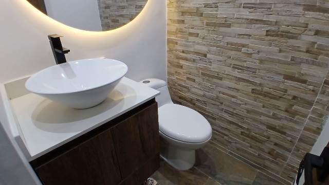 Apartamento en Arriendo