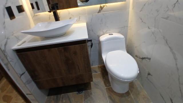 Apartamento en Arriendo