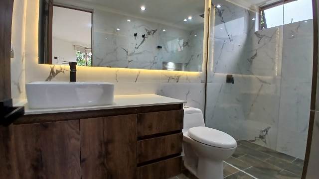 Apartamento en Arriendo