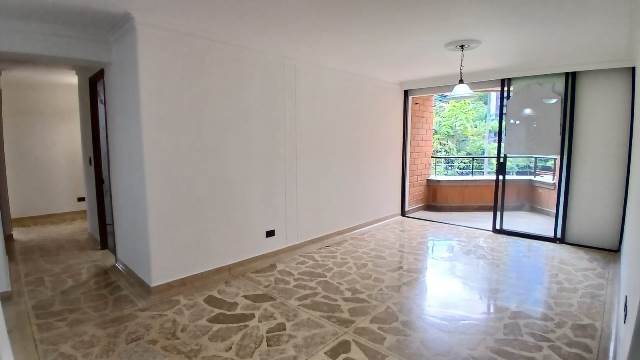 Apartamento en Arriendo